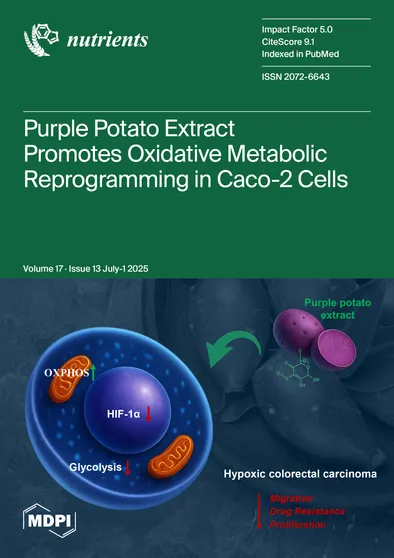 Journal Issue Cover Image