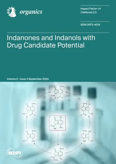 Journal Issue Cover Image