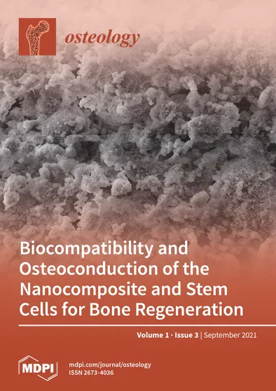 Journal Issue Cover Image