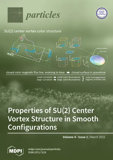 Journal Issue Cover Image