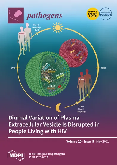 Journal Issue Cover Image