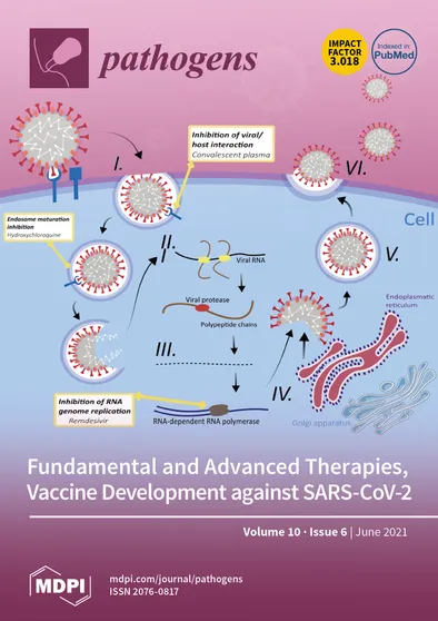 Journal Issue Cover Image