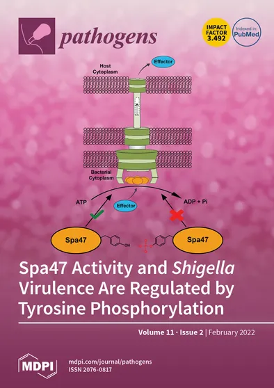 Journal Issue Cover Image