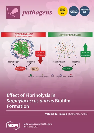 Journal Issue Cover Image