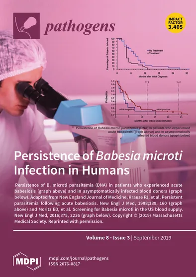 Journal Issue Cover Image