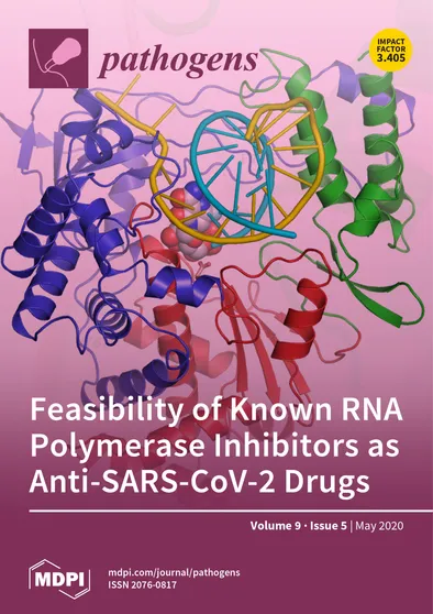 Journal Issue Cover Image