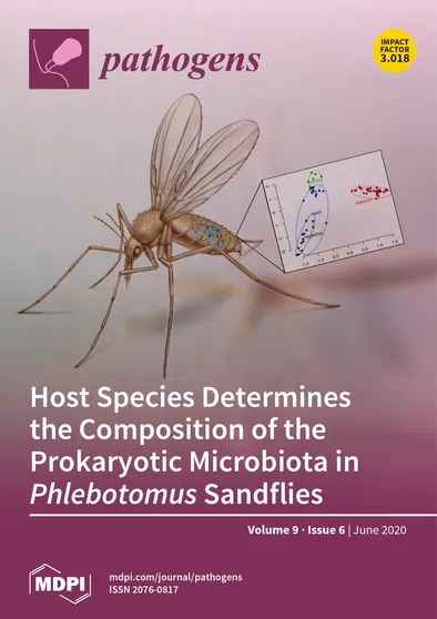 Journal Issue Cover Image