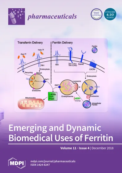 Journal Issue Cover Image