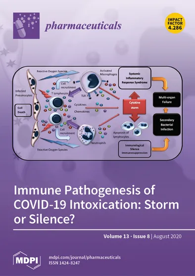 Journal Issue Cover Image