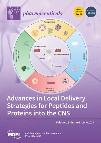 Journal Issue Cover Image