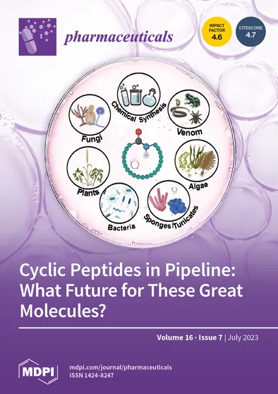 Journal Issue Cover Image