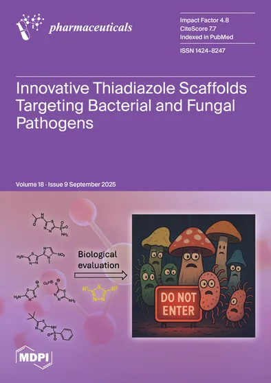Journal Issue Cover Image