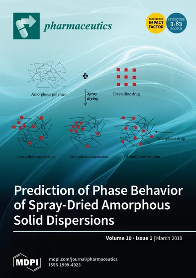 Journal Issue Cover Image