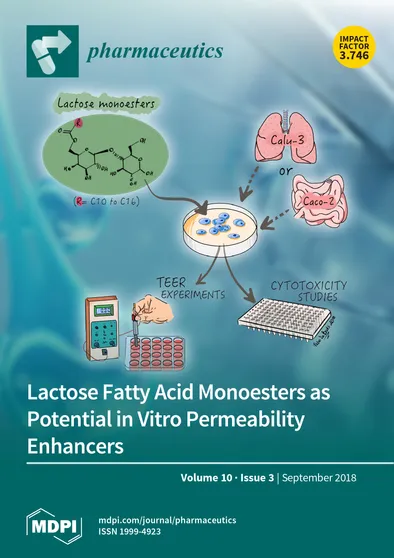 Journal Issue Cover Image