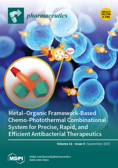 Journal Issue Cover Image