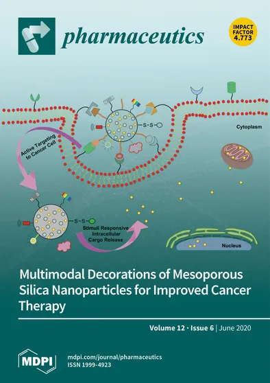 Journal Issue Cover Image