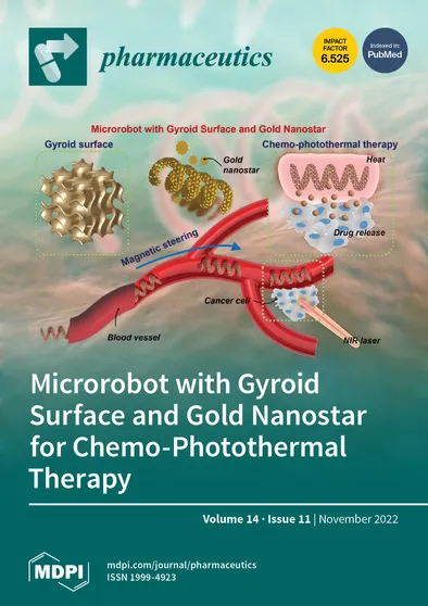 Journal Issue Cover Image