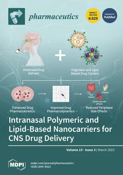 Journal Issue Cover Image