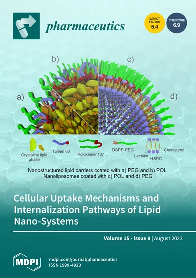 Journal Issue Cover Image