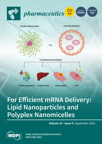 Journal Issue Cover Image