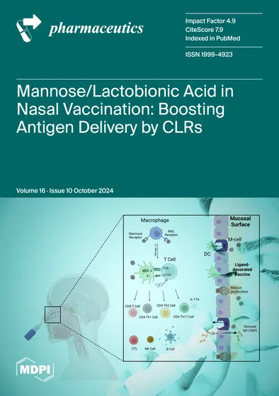 Journal Issue Cover Image