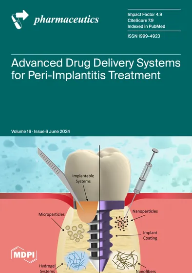 Journal Issue Cover Image