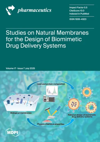 Journal Issue Cover Image