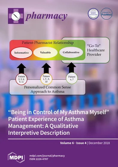 Journal Issue Cover Image