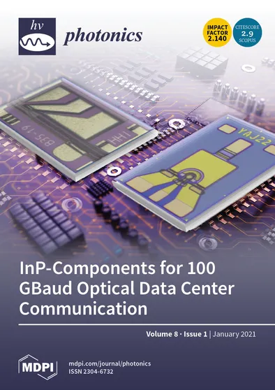 Journal Issue Cover Image