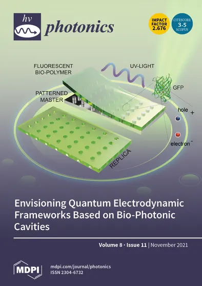Journal Issue Cover Image