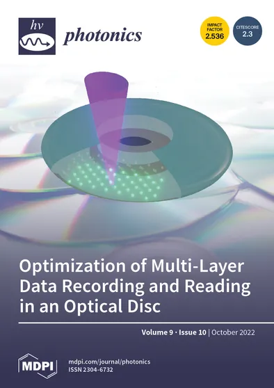 Journal Issue Cover Image