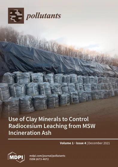 Journal Issue Cover Image