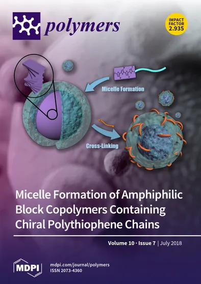 Journal Issue Cover Image