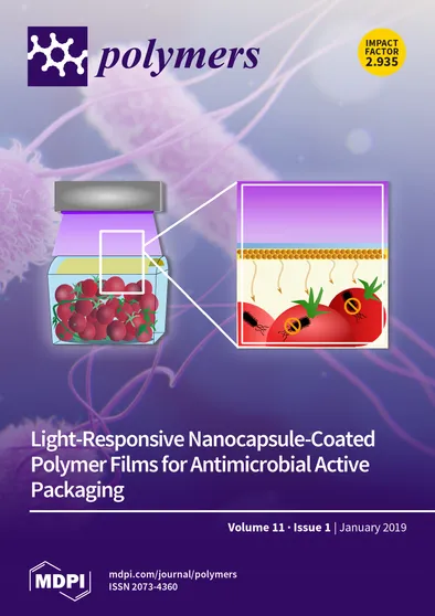 Journal Issue Cover Image