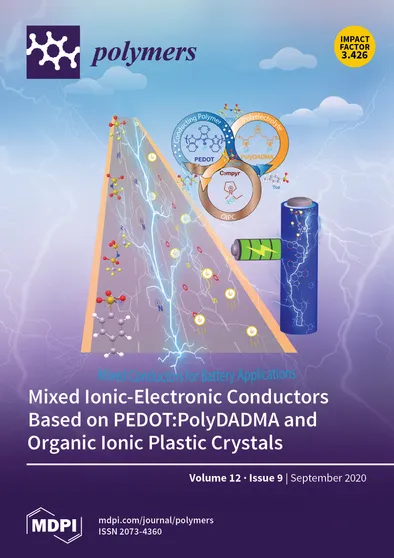 Journal Issue Cover Image