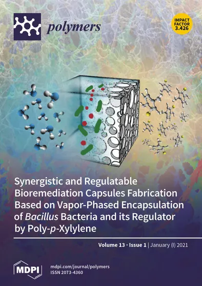 Journal Issue Cover Image