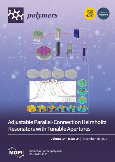 Journal Issue Cover Image