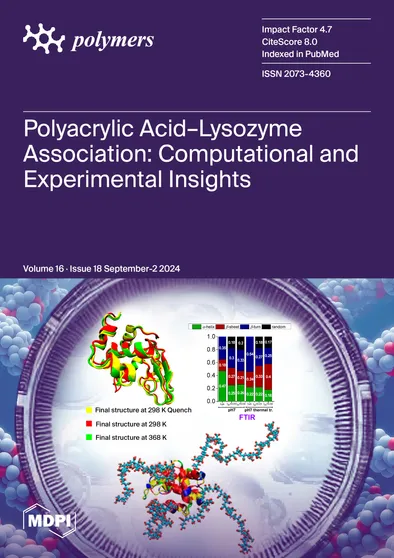 Journal Issue Cover Image