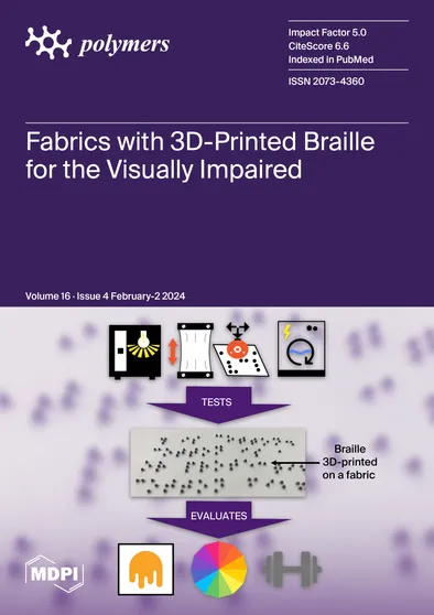 Journal Issue Cover Image