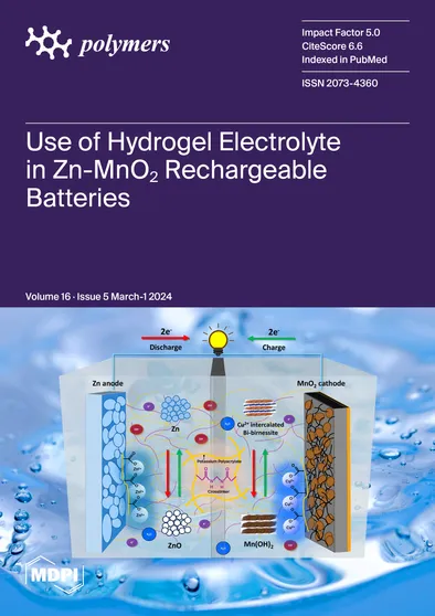 Journal Issue Cover Image