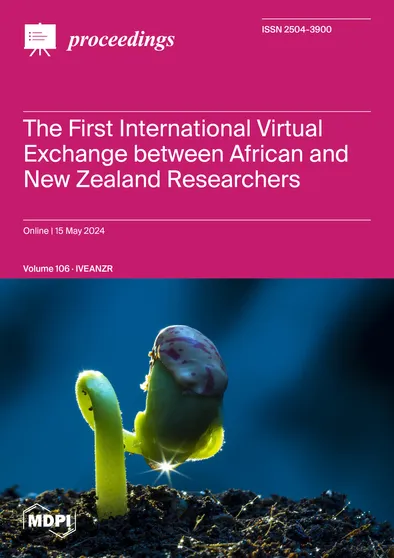 Journal Issue Cover Image