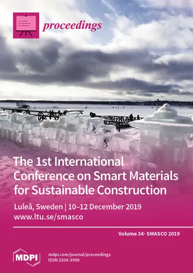 Journal Issue Cover Image