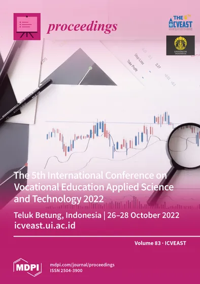 Journal Issue Cover Image