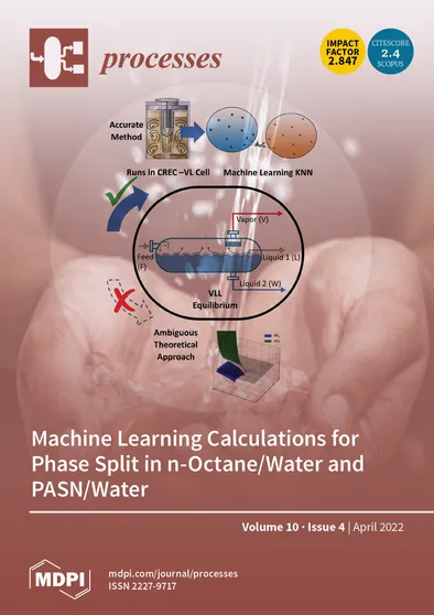 Journal Issue Cover Image