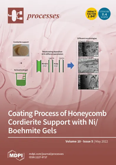 Journal Issue Cover Image