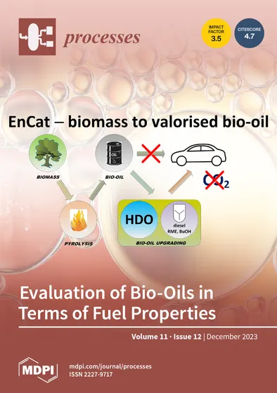 Journal Issue Cover Image