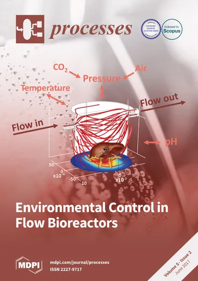 Journal Issue Cover Image