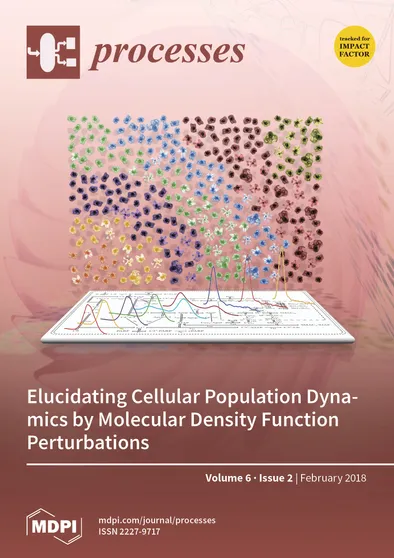 Journal Issue Cover Image