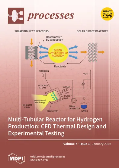Journal Issue Cover Image