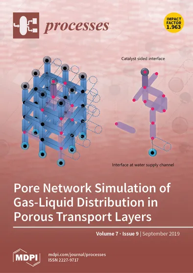 Journal Issue Cover Image